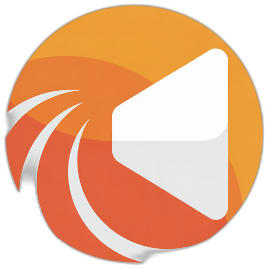 海洋视频Logo
